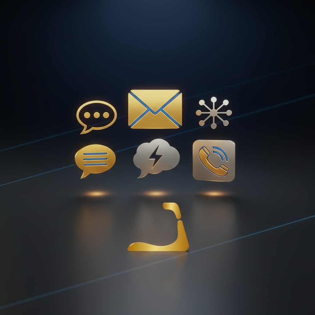 Mundo Shaddai SL comunicación total a tu alcance