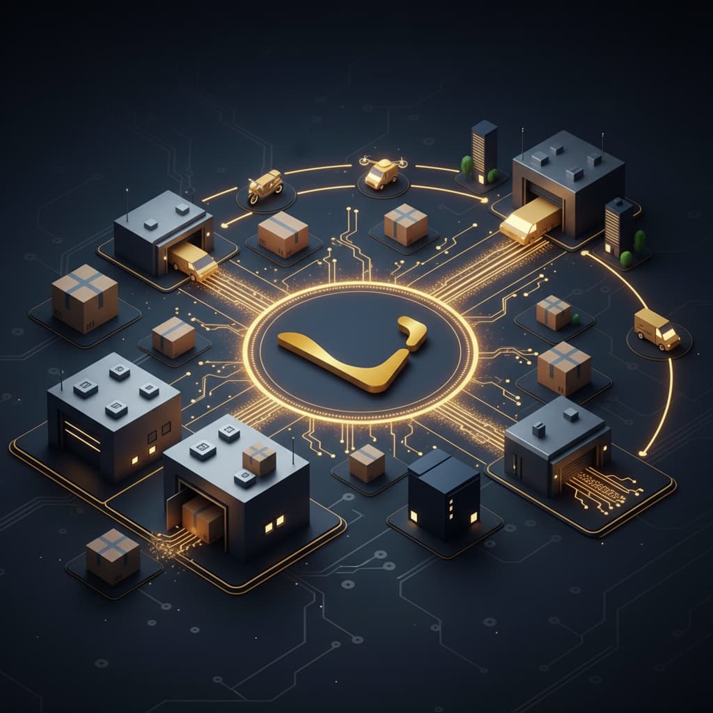 Mundo Shaddai SL el centro de tu red comercial