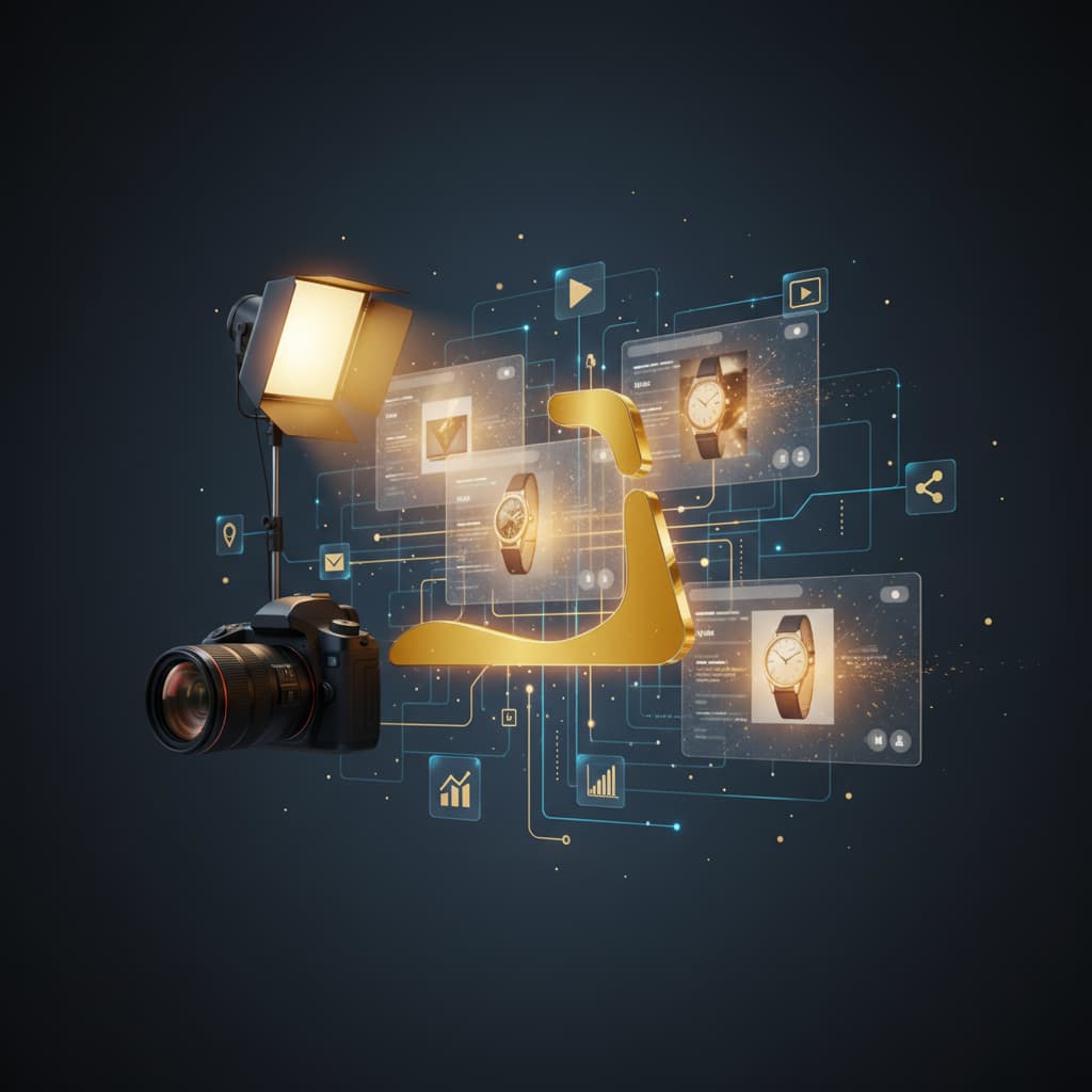 Producción Multimedia Mundo Shaddai SL